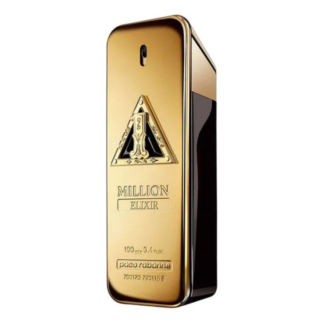 002 - Combo 3 Perfumes + REGALO